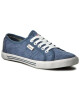 Pepe Jeans Гуменки Aberlady Anglaise PLS30501 Ocean 588 - Mera.bg