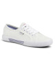 Pepe Jeans Гуменки Aberlady Angy-20 PLS30948 White 800 - Mera.bg