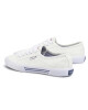 Pepe Jeans Гуменки Aberlady Angy-20 PLS30948 White 800 - Mera.bg