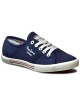 Pepe Jeans Гуменки Aberlady Basic 17 PLS30500 Marine 585 - Mera.bg