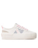 Pepe Jeans Гуменки Allen Flag Color W PLS31488 Бял - Mera.bg