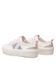 Pepe Jeans Гуменки Allen Flag Color W PLS31488 Бял - Mera.bg