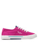 Pepe Jeans Гуменки Brady Girl Basic PGS30543 Розов - Mera.bg