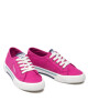 Pepe Jeans Гуменки Brady Girl Basic PGS30543 Розов - Mera.bg