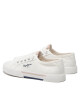 Pepe Jeans Гуменки Brady Girl Basic PGS30543 Бял - Mera.bg