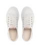 Pepe Jeans Гуменки Brady Girl Basic PGS30543 Бял - Mera.bg