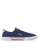 Pepe Jeans Гуменки Brady Men Basic PMS30816 Тъмносин - Mera.bg