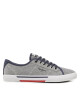 Pepe Jeans Гуменки Brady Men Chambray PMS30817 Тъмносин - Mera.bg