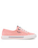 Pepe Jeans Гуменки Brady W Iselin PLS31351 Light Peach 108 - Mera.bg