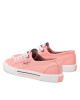 Pepe Jeans Гуменки Brady W Iselin PLS31351 Light Peach 108 - Mera.bg