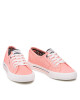 Pepe Jeans Гуменки Brady W Iselin PLS31351 Light Peach 108 - Mera.bg