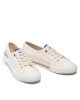 Pepe Jeans Гуменки Brady W Logo PLS31288 Factory White 801 - Mera.bg