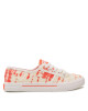 Pepe Jeans Гуменки Brady W Tie Dye PLS31292 Бежов - Mera.bg