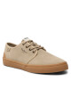 Pepe Jeans Гуменки Colin Shoe PMS10309 Бежов - Mera.bg