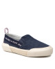 Pepe Jeans Гуменки Cruise Slipon Junior PBS10088 Dk Denim 559 - Mera.bg