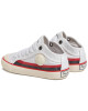 Pepe Jeans Гуменки Industry Surf PBS30426 White 800 - Mera.bg