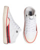 Pepe Jeans Гуменки Industry Surf PBS30426 White 800 - Mera.bg