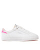 Pepe Jeans Гуменки Kenton Basic Girl PGS30549 Бял - Mera.bg