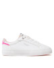 Pepe Jeans Гуменки Kenton Basic Girl PGS30549 Бял - Mera.bg
