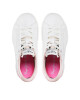 Pepe Jeans Гуменки Kenton Basic Girl PGS30549 Бял - Mera.bg