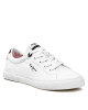 Pepe Jeans Гуменки Kenton Basic Woman PLS30990 White 800 - Mera.bg