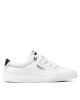 Pepe Jeans Гуменки Kenton Basic Woman PLS30990 White 800 - Mera.bg