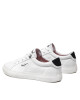 Pepe Jeans Гуменки Kenton Basic Woman PLS30990 White 800 - Mera.bg