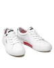 Pepe Jeans Гуменки Kenton Basic Woman PLS30990 White 800 - Mera.bg