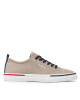 Pepe Jeans Гуменки Kenton Smart 22 PMS30811 Бежов - Mera.bg