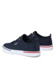 Pepe Jeans Гуменки Kenton Smart 22 PMS30811 Тъмносин - Mera.bg