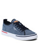 Pepe Jeans Гуменки Kenton Smart 22 PMS30812 Тъмносин - Mera.bg