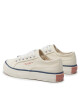 Pepe Jeans Гуменки Ottis Platform Girl Бял - Mera.bg