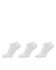 Pepe Jeans Комплект 3 чифта къси чорапи унисекс Tr 3P PMU30022 White 800 - Mera.bg