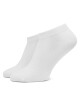 Pepe Jeans Комплект 3 чифта къси чорапи унисекс Tr 3P PMU30022 White 800 - Mera.bg