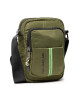 Pepe Jeans Мъжка чантичка Abdel Shouder Bag PM030672 Зелен - Mera.bg