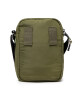 Pepe Jeans Мъжка чантичка Abdel Shouder Bag PM030672 Зелен - Mera.bg