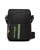 Pepe Jeans Мъжка чантичка Abdel Shoulder Bag PM030672 Black 999 - Mera.bg