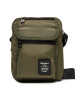 Pepe Jeans Мъжка чантичка Connor Core PM030830 Каки - Mera.bg