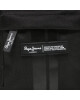 Pepe Jeans Мъжка чантичка Damon PM030756 Black 999 - Mera.bg