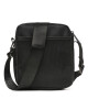 Pepe Jeans Мъжка чантичка Damon PM030756 Black 999 - Mera.bg