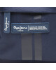 Pepe Jeans Мъжка чантичка Damon PM030756 Син - Mera.bg