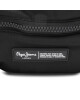 Pepe Jeans Мъжка чантичка PM030769 Черен - Mera.bg