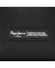 Pepe Jeans Мъжка чантичка PM030770 Черен - Mera.bg