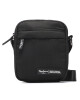 Pepe Jeans Мъжка чантичка PM030773 Черен - Mera.bg