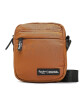 Pepe Jeans Мъжка чантичка PM030773 Кафяв - Mera.bg