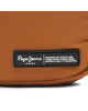 Pepe Jeans Мъжка чантичка PM030773 Кафяв - Mera.bg