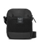 Pepe Jeans Мъжка чантичка PM030847 Черен - Mera.bg