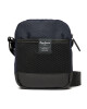 Pepe Jeans Мъжка чантичка PM030847 Тъмносин - Mera.bg