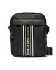 Pepe Jeans Мъжка чантичка PM030857 Черен - Mera.bg