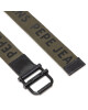 Pepe Jeans Мъжки колан Angel Reverse Belt PM020985 Khaki Green 765 - Mera.bg
